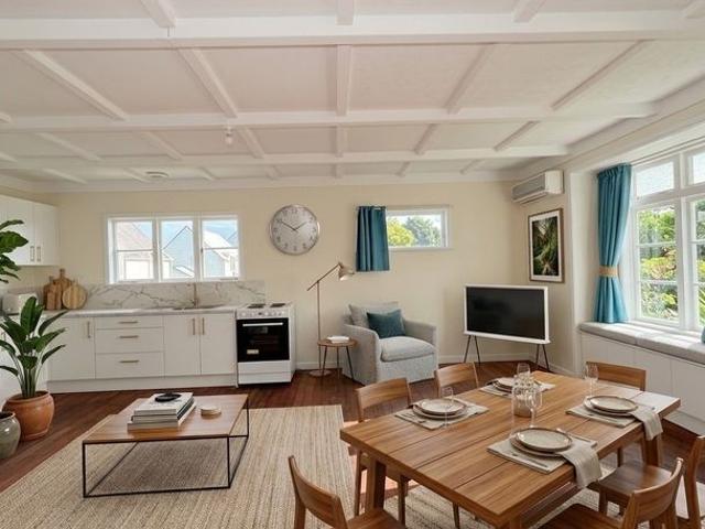 House for rent in Manurewa, Oroua County
