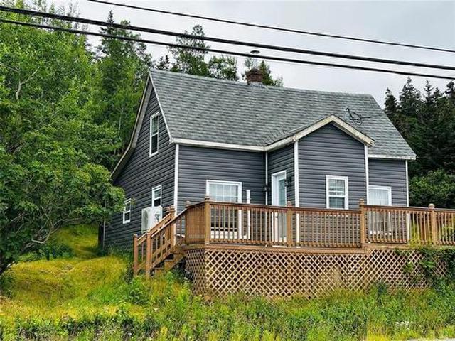 House for sale in Harbour Grace South, Newfoundland And Labrador