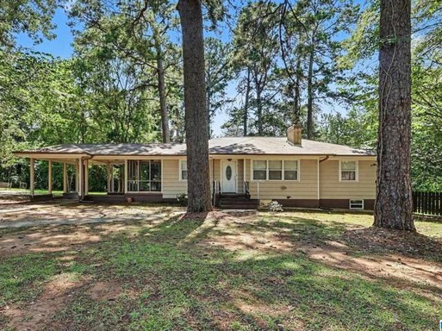 House for sale in Birmingham, Alabama