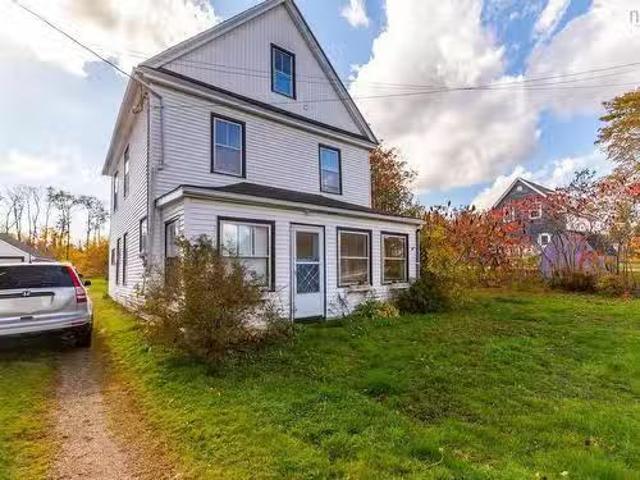 House for sale in Springfield, Nova Scotia