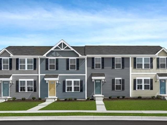 Townhouse for sale in Virginia