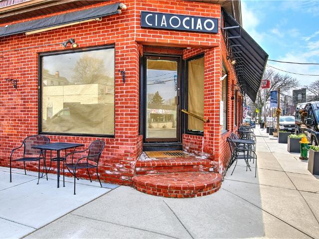 House for sale in Providence, Rhode Island