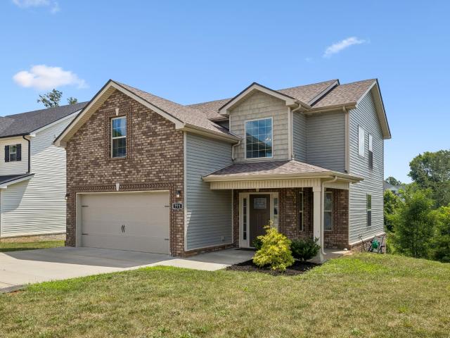 House for sale in Tennessee