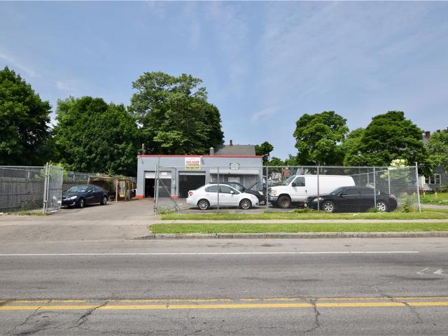 Commercial for sale in Rochester
