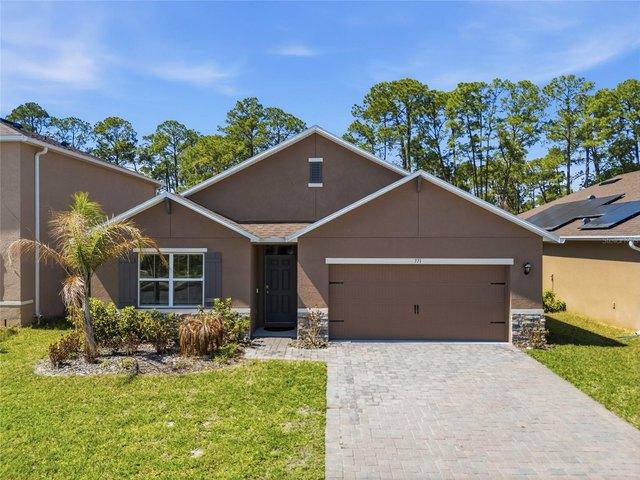 House for sale in Debary, Florida