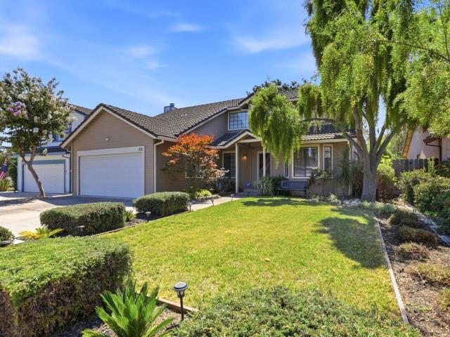 House for sale in Hollister, San Benito County
