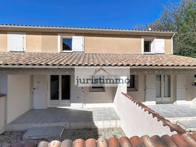 Maison vente à Carpentras, Bollène