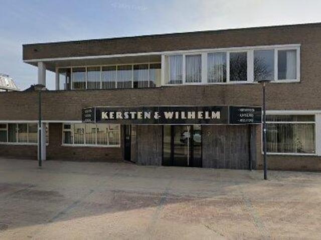 Bedrijfspand te huur in Molenheide, Mill