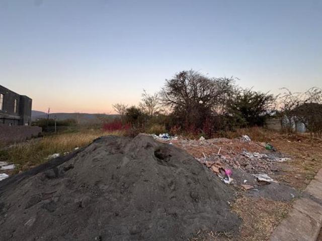 Land for sale in Greater Tubatse Municipality, Limpopo
