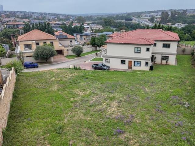 Land for sale in Vosloorus, Gauteng