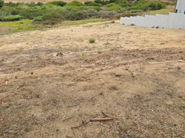 Land for sale in Western Cape