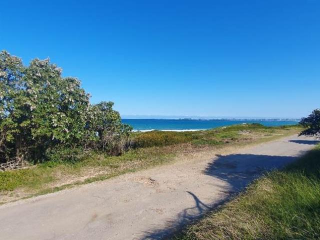 Land for sale in Cape St Francis, Eastern Cape