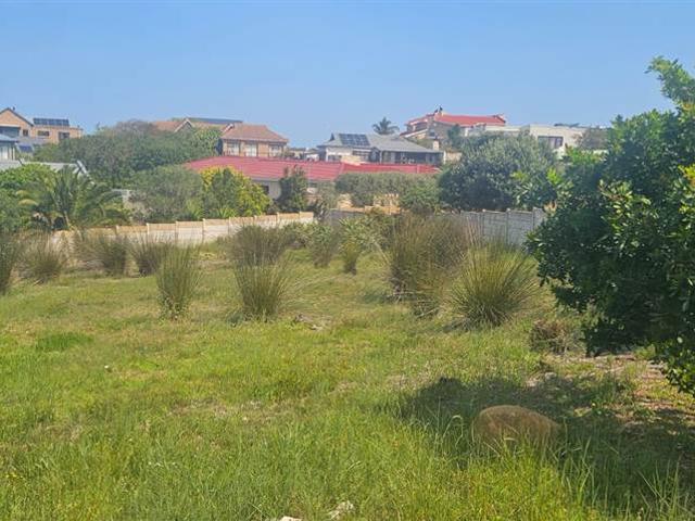 Land for sale in Groot Brak Rivier, Western Cape