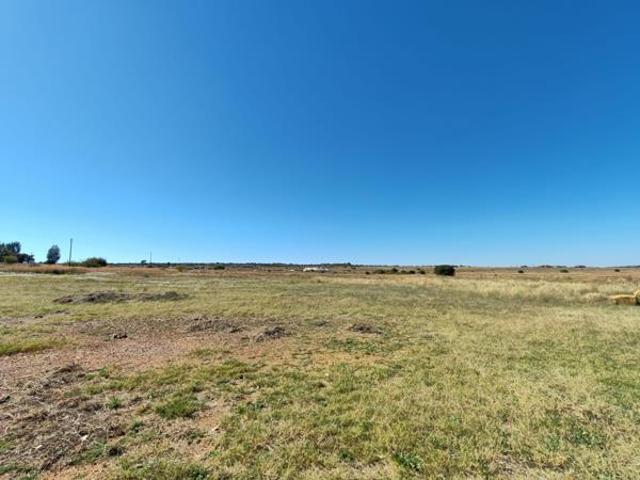 Land for sale in Dr Kenneth Kaunda, North West