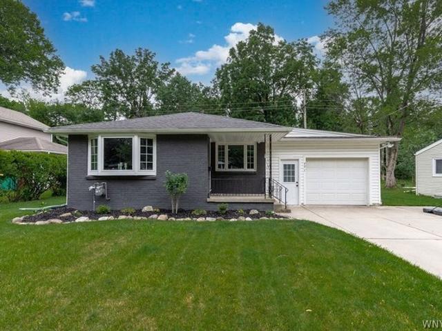 House for sale in Aurora, New York