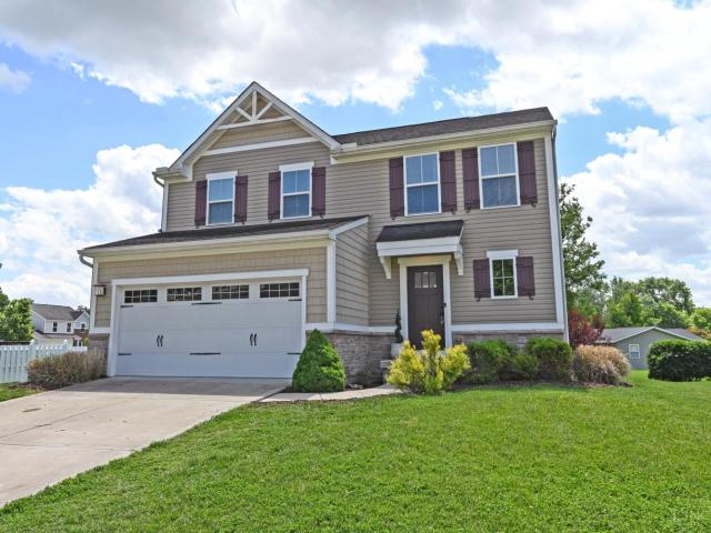 House for sale in South Lebanon, Ohio