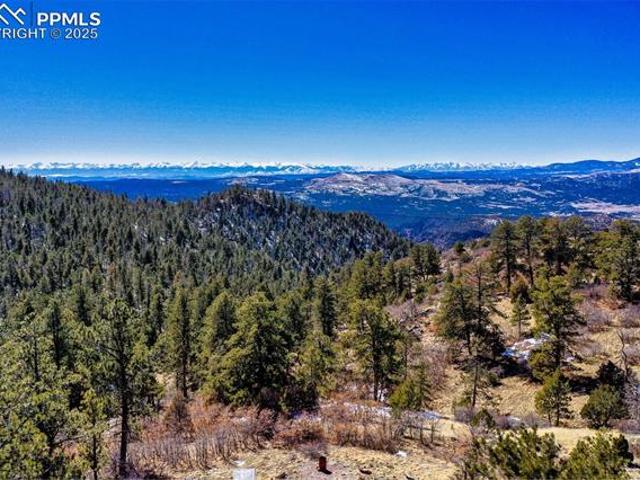 House for sale in Cripple Creek