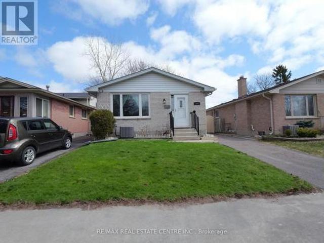 House for sale in London, Southwestern Ontario