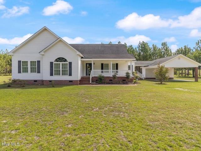 House for sale in Bladenboro, North Carolina