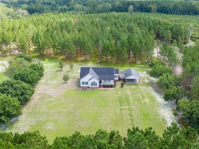 House for sale in Bladenboro, North Carolina