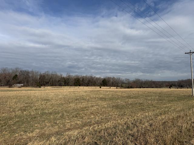 Land for sale in Tennessee