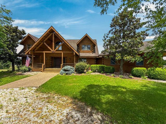 House for sale in Kentucky