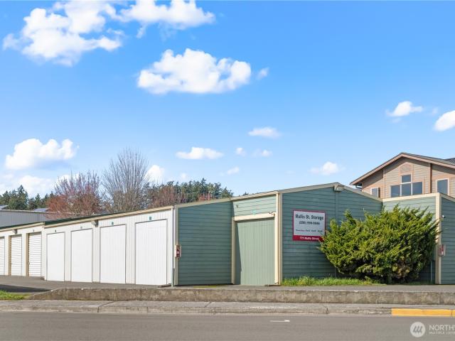 Commercial for sale in Friday Harbor, Washington