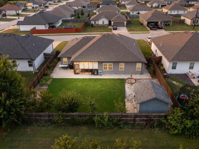 House for sale in Republic, Missouri