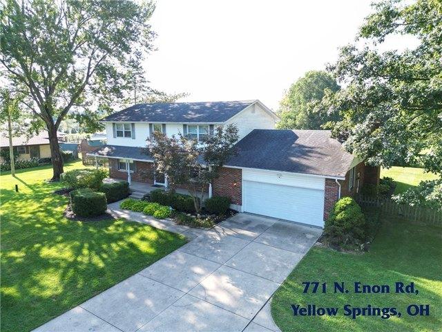 House for sale in Summit, Ohio