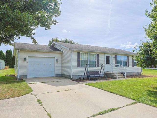 House for sale in La Porte, LaPorte County