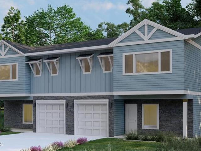 Townhouse for sale in Post Falls