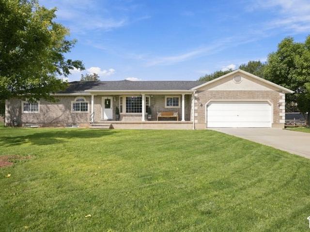 House for sale in Central Valley, Sevier County
