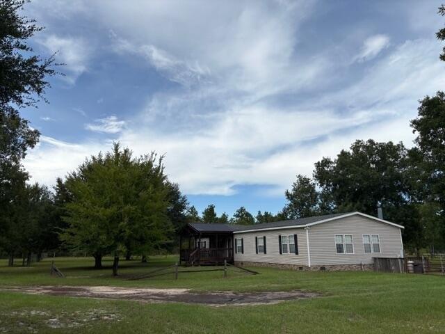 House for sale in Williston, South Carolina