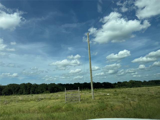 Land for sale in Crockett, Texas