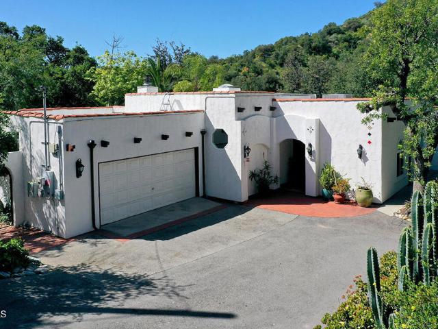 House for sale in Monrovia, California