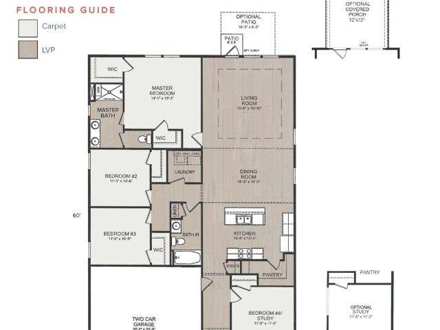 House for sale in Southport, North Carolina