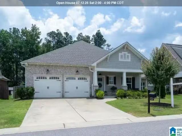 House for rent in Birmingham