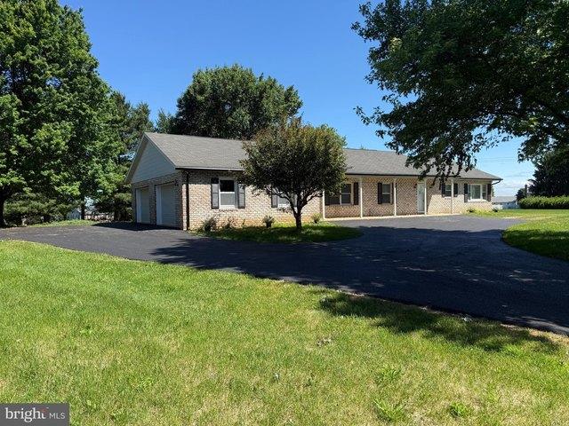 House for sale in New Freedom, Pennsylvania