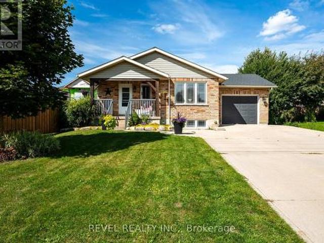 House for sale in Wellington, Ontario