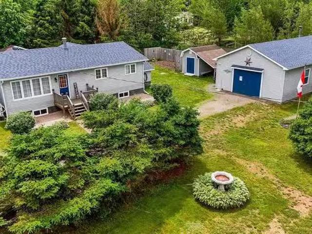 House for sale in Nova Scotia
