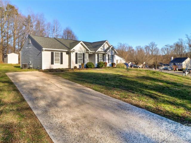 Property for rent in Mooresville, North Carolina