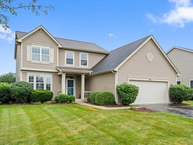 House for sale in Elgin, Illinois