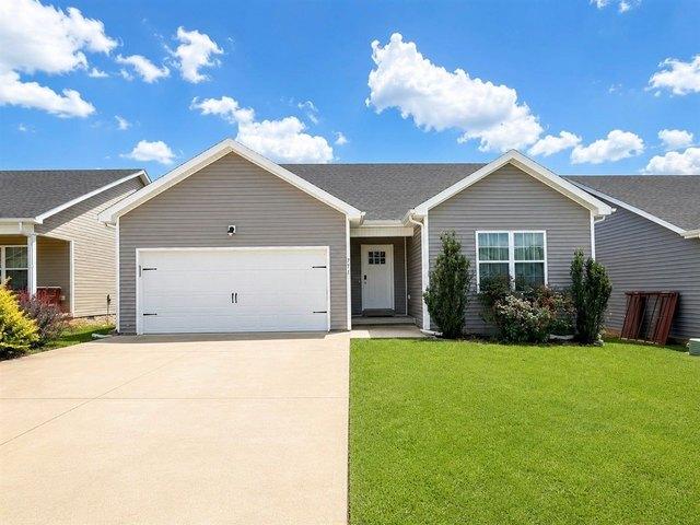 House for sale in Bowling Green, Kentucky