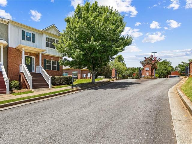 Condo for sale in Suwanee