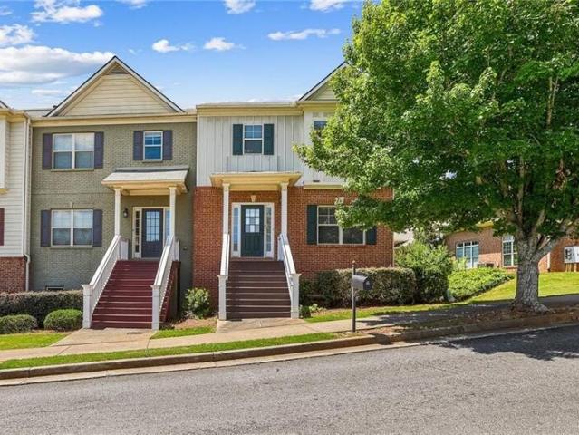 Condo for sale in Suwanee