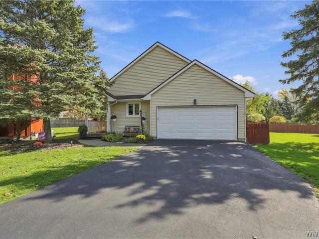 House for sale in Audubon, Town of Amherst