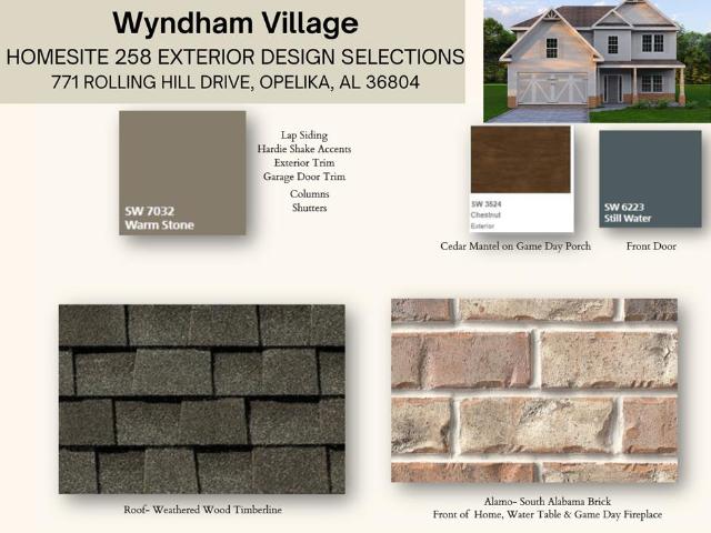 House for sale in Opelika, Alabama