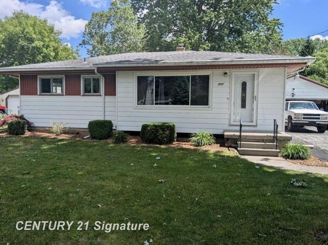 House for sale in Carrollton, Michigan