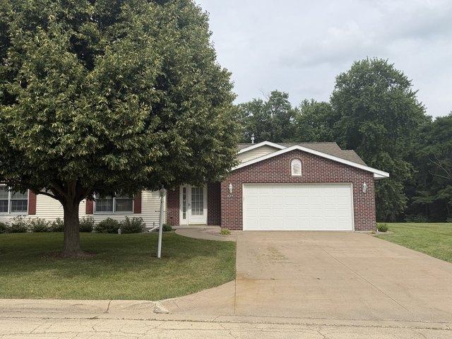 Condo for sale in Stephenson, Illinois