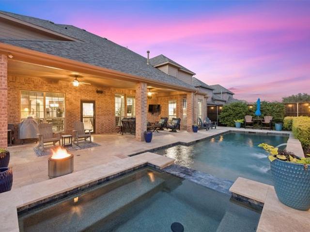 House for sale in Prosper, Collin County